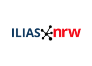 Logo: ILIAS.nrw