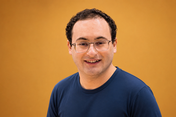 Profil: Michael Feinermann