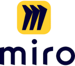 Logo: Miro