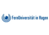 Logo: FernUniversität Hagen