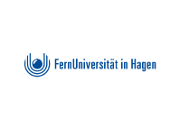 Logo: FernUni Hagen
