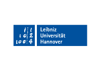 Logo: Leipniz Universität Hanover