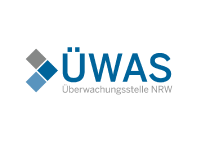 Logo:  Überwachungsstelle für Barrierefreiheit NRW