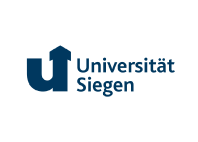 Logo: Uni Siegen